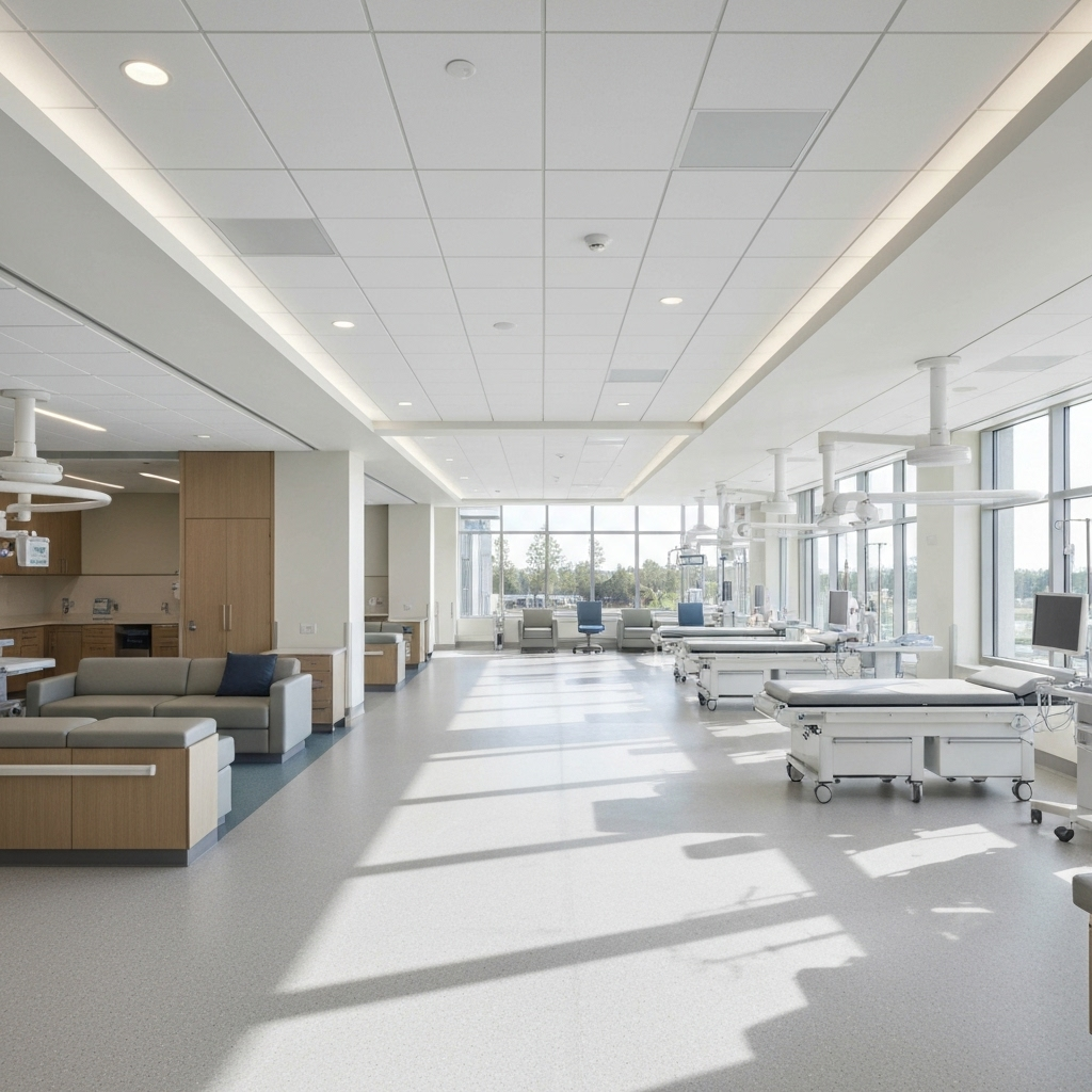 Optimisation des flux patients en service d&apos;urgences