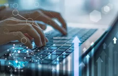 Arch'assist : La Gouvernance SI Simplifiée Arch'assist Dashboard Preview