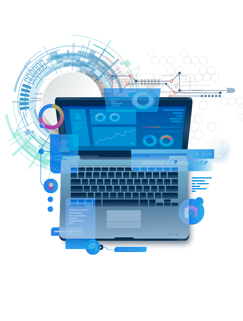 Eldo - Expertise IT et Innovation Prestations informatiques sur mesure